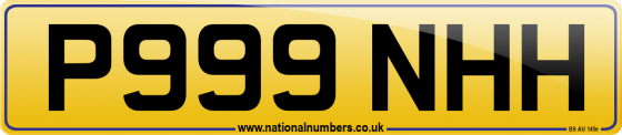 P999 NHH