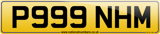 P999 NHM