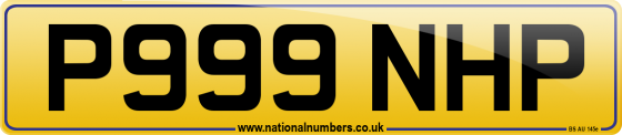 P999 NHP