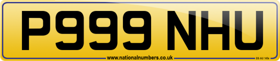 P999 NHU