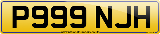 P999 NJH
