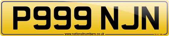 P999 NJN