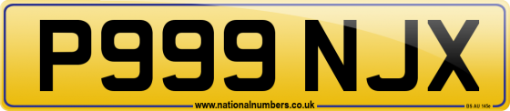 P999 NJX