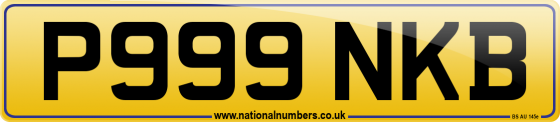 P999 NKB