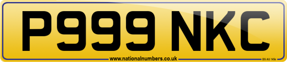 P999 NKC