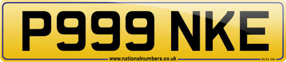 P999 NKE