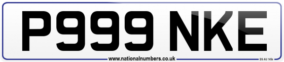 P999 NKE
