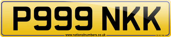 P999 NKK