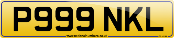 P999 NKL