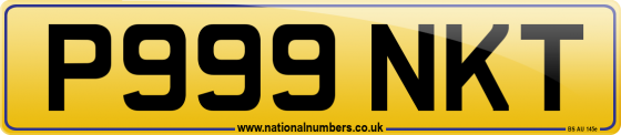 P999 NKT