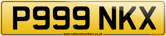 P999 NKX