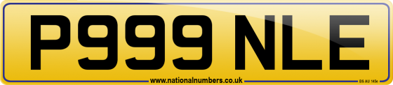 P999 NLE