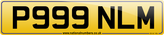 P999 NLM