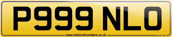 P999 NLO