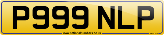 P999 NLP