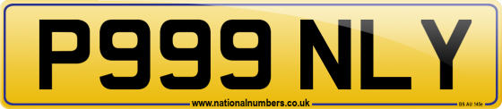 P999 NLY