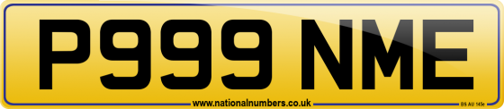 P999 NME