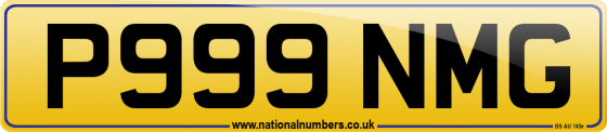 P999 NMG