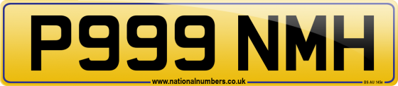 P999 NMH