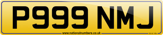P999 NMJ