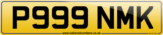 P999 NMK