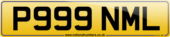 P999 NML
