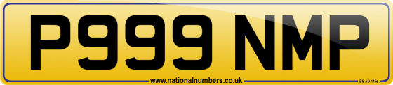 P999 NMP