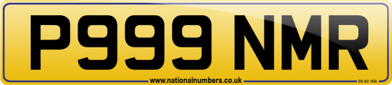P999 NMR