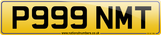 P999 NMT