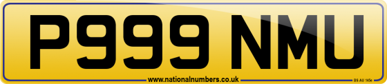 P999 NMU