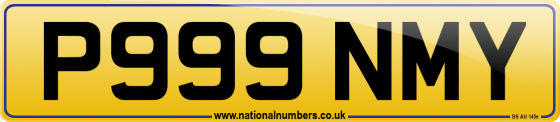 P999 NMY