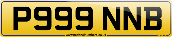P999 NNB