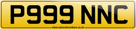 P999 NNC