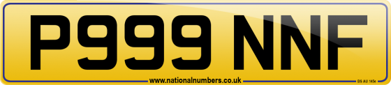P999 NNF