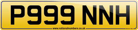 P999 NNH