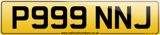 P999 NNJ