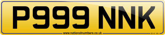 P999 NNK
