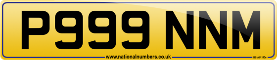 P999 NNM