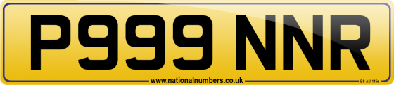 P999 NNR