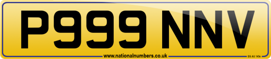 P999 NNV