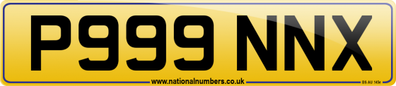P999 NNX
