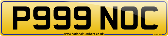 P999 NOC