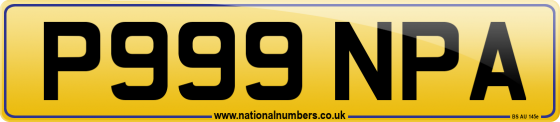 P999 NPA