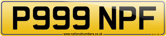 P999 NPF