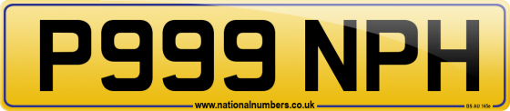 P999 NPH