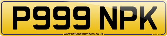 P999 NPK