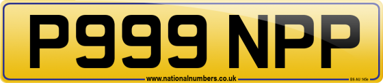 P999 NPP
