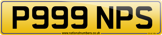 P999 NPS