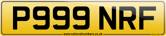 P999 NRF