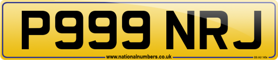 P999 NRJ